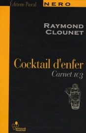 Cocktail D'Enfer ; Carnet 103
