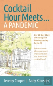 Cocktail Hour Meets...A Pandemic