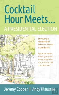 Bertrand.pt - Cocktail Hours Meets...A Presidential Election