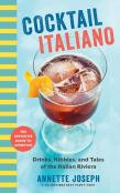 Cocktail Italiano