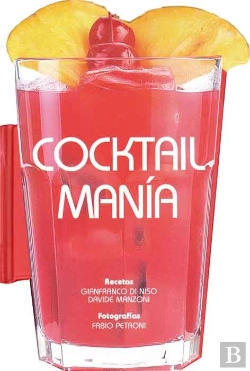 Bertrand.pt - Cocktail Manía