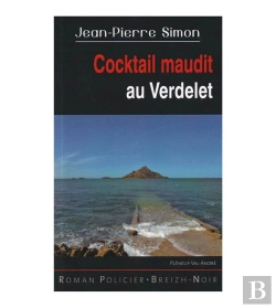 Bertrand.pt - Cocktail Maudit Au Verdelet