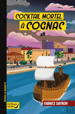 Bertrand.pt - Cocktail Mortel À Cognac
