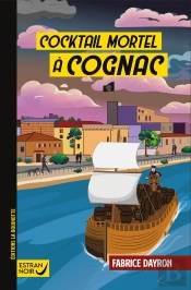 Cocktail Mortel À Cognac