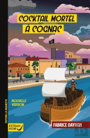 Cocktail Mortel À Cognac