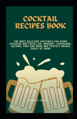 Bertrand.pt - Cocktail Recipes Book