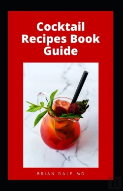 Bertrand.pt - Cocktail Recipes Book Guide