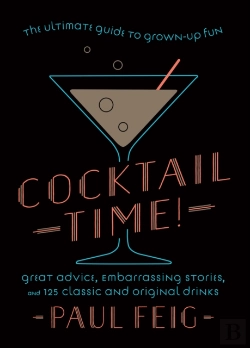 Bertrand.pt - Cocktail Time!