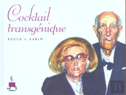 Bertrand.pt - Cocktail Transgenique T.1
