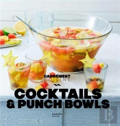 Cocktails 100 Recettes Avec Et Sans Alcool