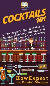 Cocktails 101