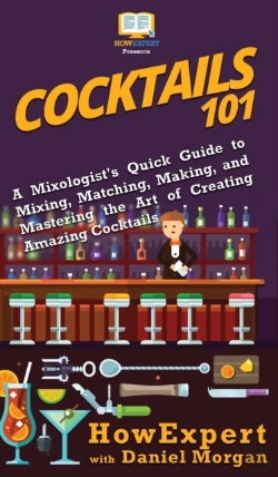 Bertrand.pt - Cocktails 101