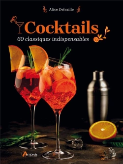 Bertrand.pt - Cocktails : 60 Classiques Indispensables