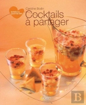 Cocktails À Partager