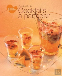 Bertrand.pt - Cocktails À Partager
