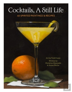 Bertrand.pt - Cocktails, A Still Life