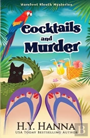 Cocktails And Murder