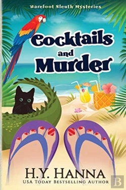 Bertrand.pt - Cocktails And Murder (Large Print)