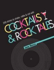 Cocktails And Rock Tales Global Ed