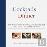 Cocktails At Dinner