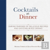 Cocktails At Dinner