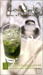 Cocktails Avec Et Sans Alcool