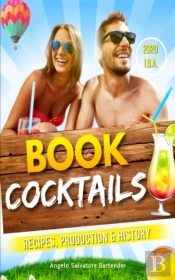 Cocktails Book Iba 2020
