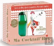 Cocktails Box (La) - Coffret