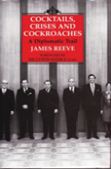 Cocktails, Crises And Cockroaches