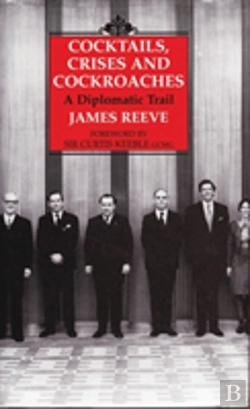 Bertrand.pt - Cocktails, Crises And Cockroaches