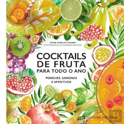 Bertrand.pt - Cocktails de Fruta para Todo o Ano