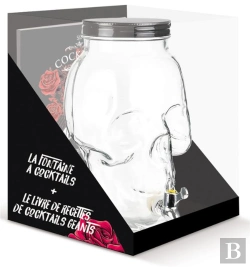 Bertrand.pt - Cocktails De La Mort Qui Tue