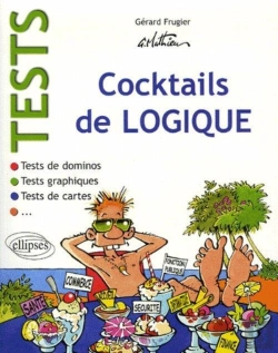 Bertrand.pt - Cocktails De Logique - Tests