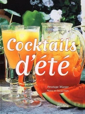 Cocktails D'Été