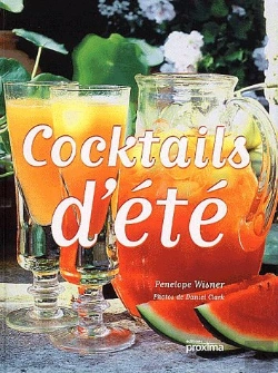 Bertrand.pt - Cocktails D'Été