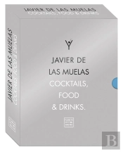 Cocktails, Drinks & Food