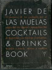 Cocktails & Drinks Book  