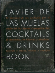 Cocktails & Drinks Book  