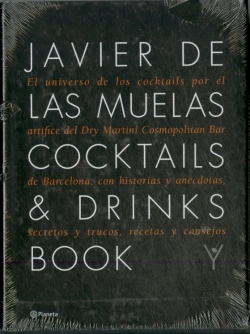 Bertrand.pt - Cocktails & Drinks Book  