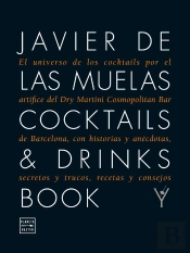 Cocktails & Drinks Book