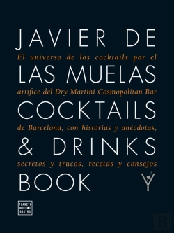 Bertrand.pt - Cocktails & Drinks Book