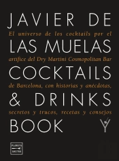 Cocktails & Drinks Ed. Rustica