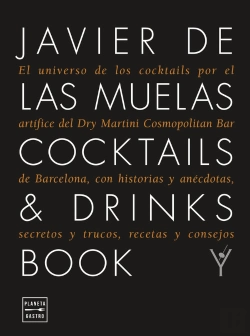 Bertrand.pt - Cocktails & Drinks Ed. Rustica