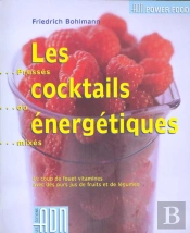 Cocktails Energetiques