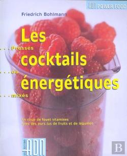 Bertrand.pt - Cocktails Energetiques