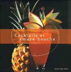 Bertrand.pt - Cocktails Et Amuse-Bouche
