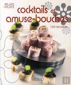 Bertrand.pt - Cocktails Et Amuse-Bouche
