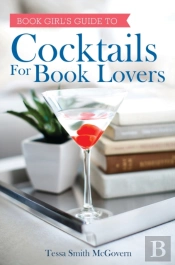 Cocktails For Book Lovers