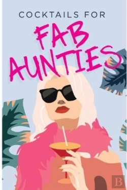 Bertrand.pt - Cocktails For Fab Aunties