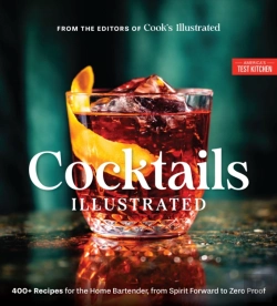 Bertrand.pt - Cocktails Illustrated